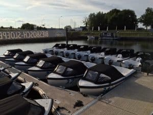 Prins Watersport verhuur