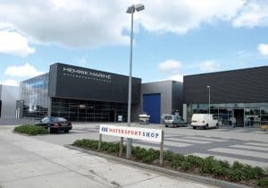 hemrik marine watersport