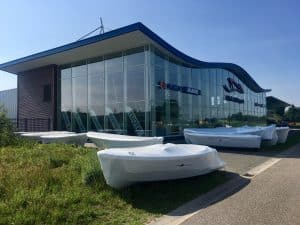 nieuwe voorraad Prins Watersport