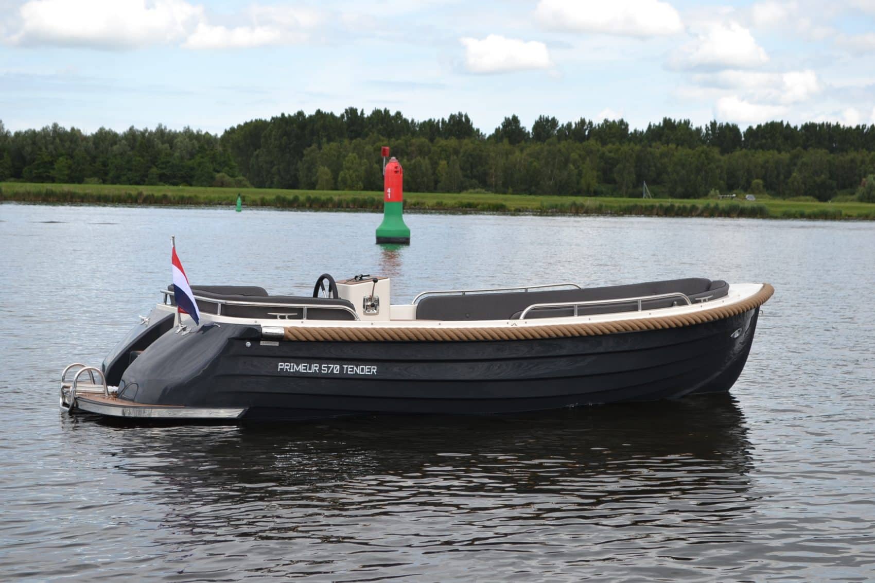 Prins Watersport