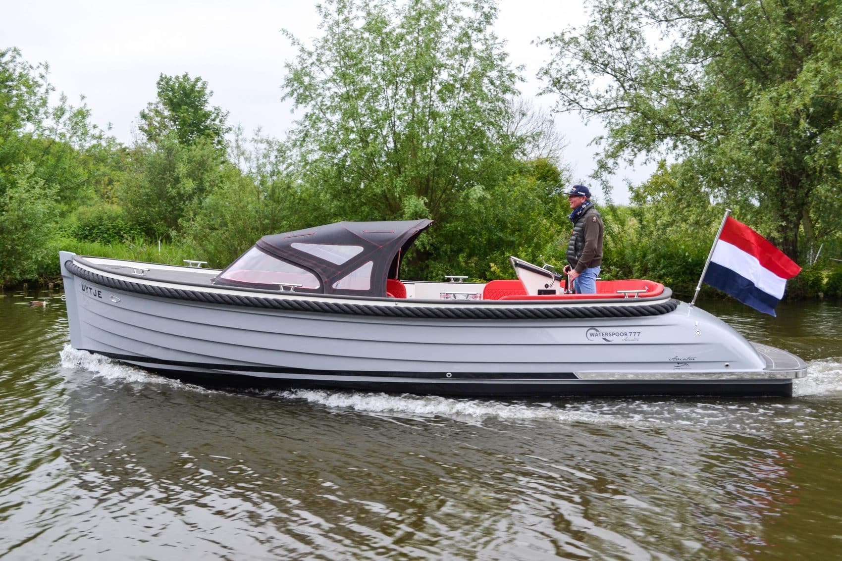 Prins Watersport