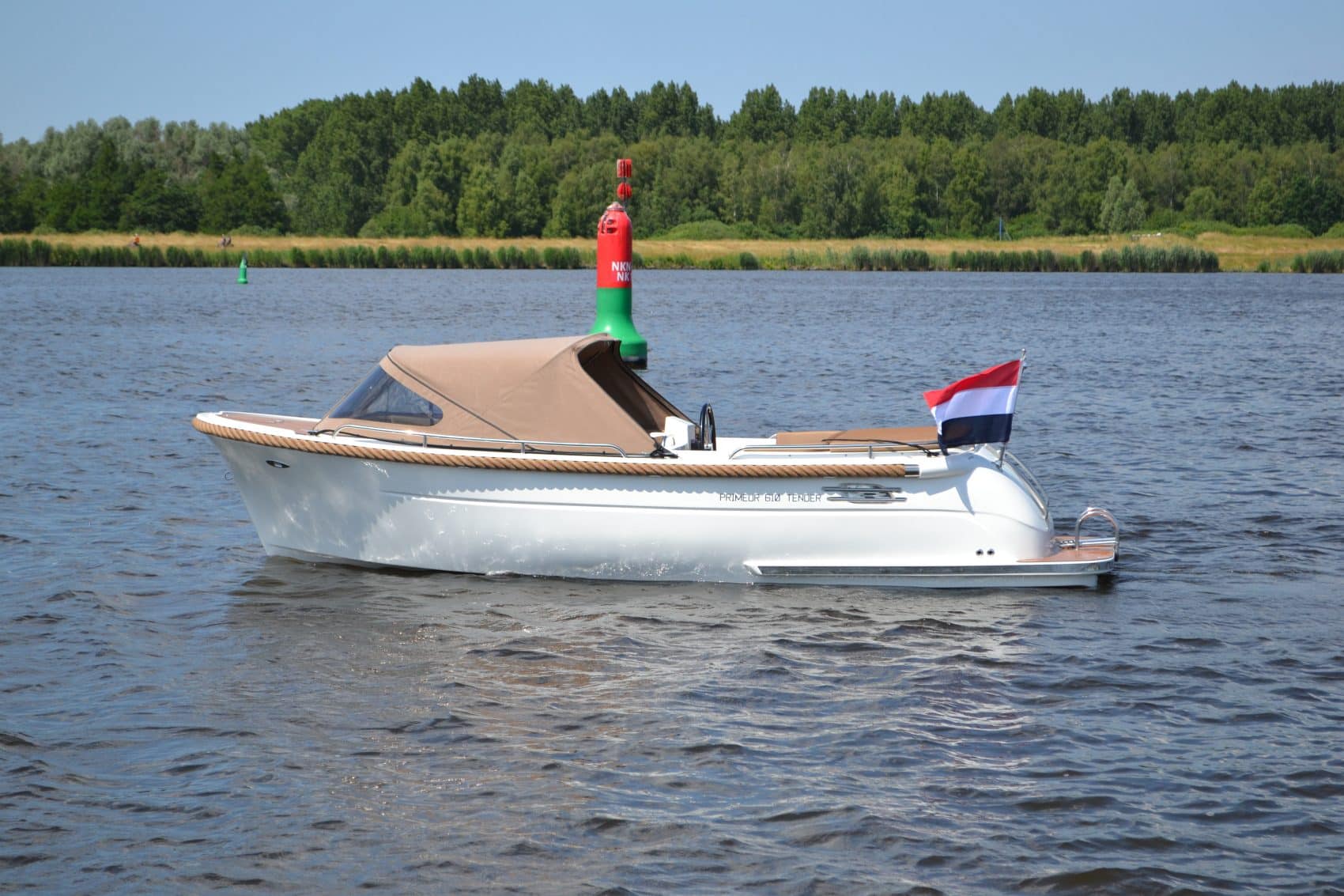 Prins Watersport