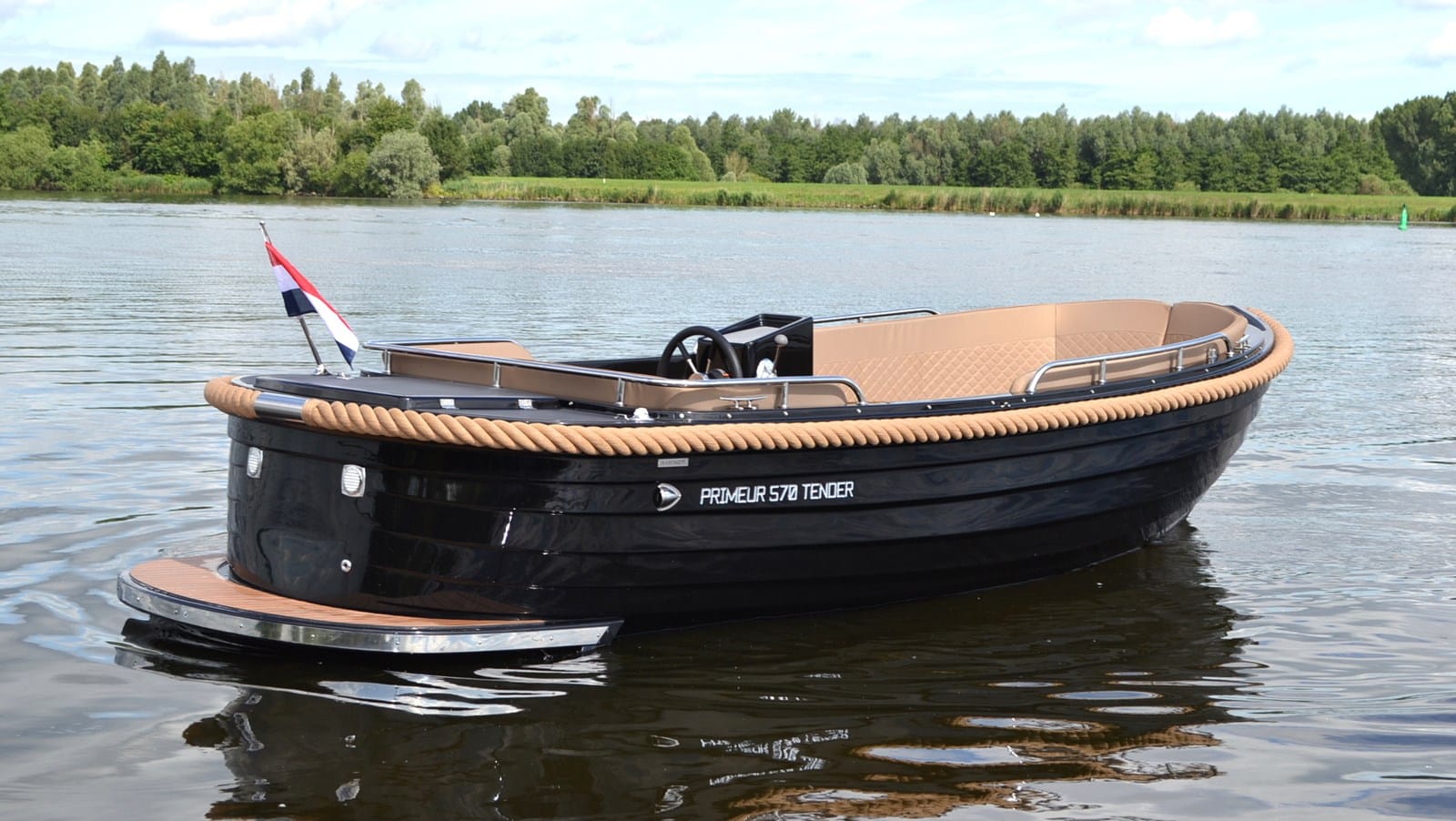 Prins Watersport