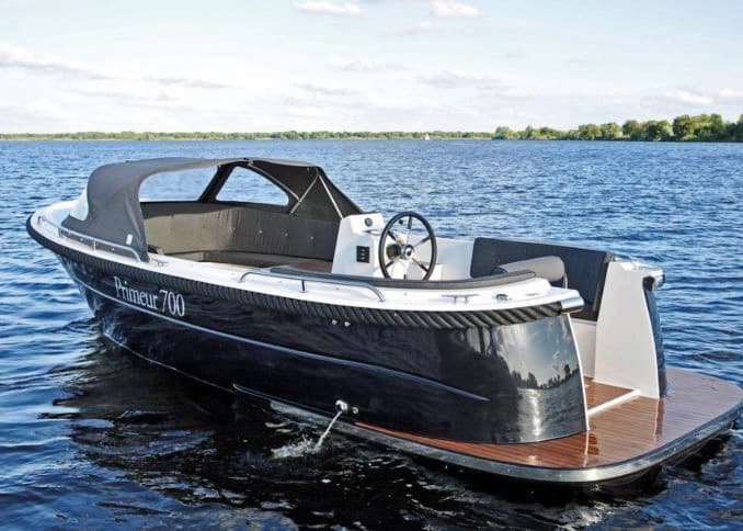 Prins Watersport