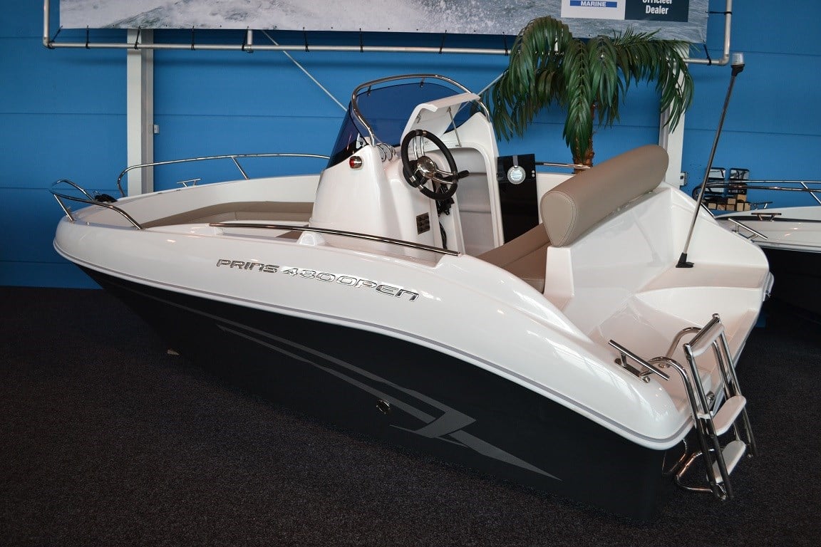Prins Watersport