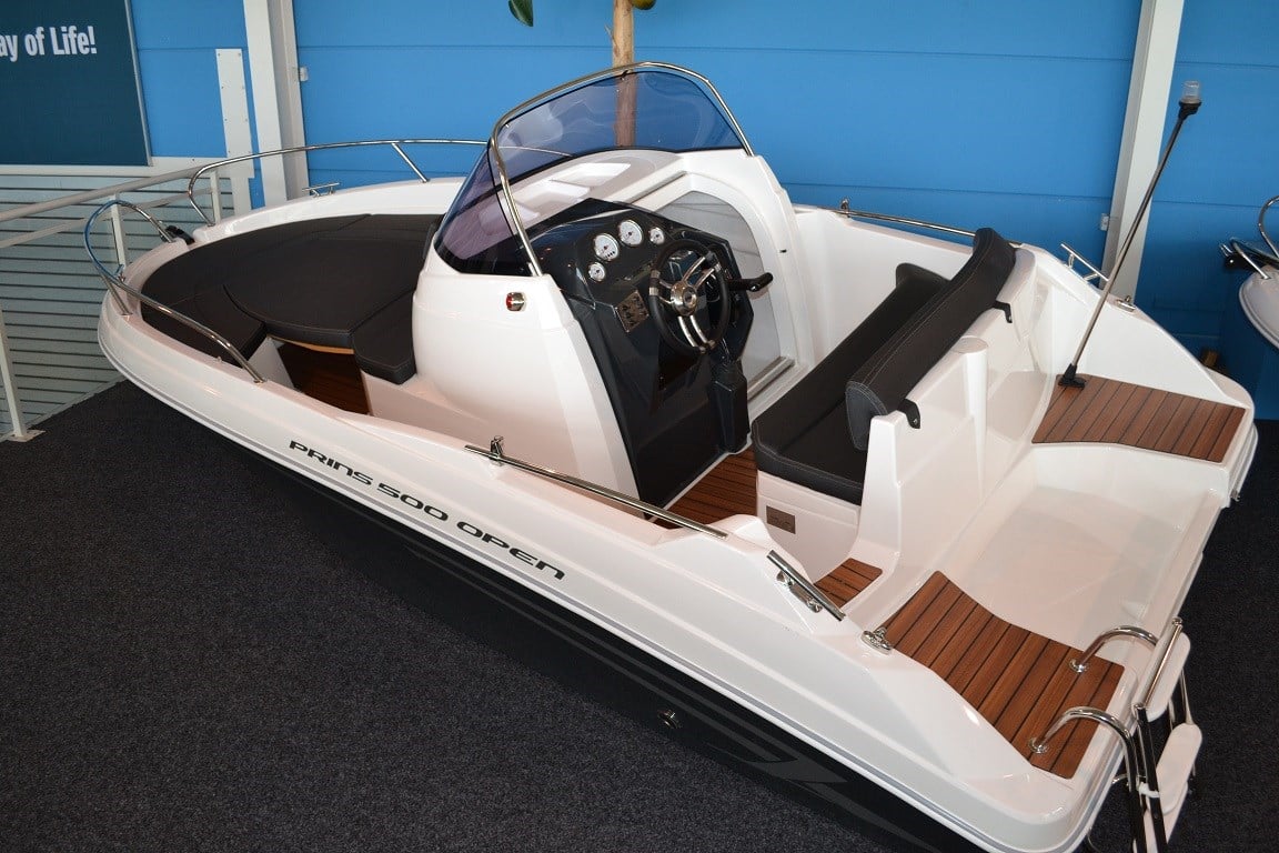 Prins Watersport