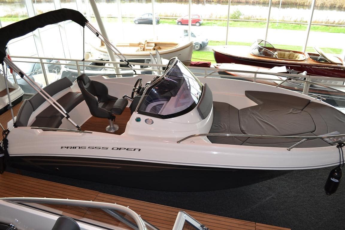 Prins Watersport