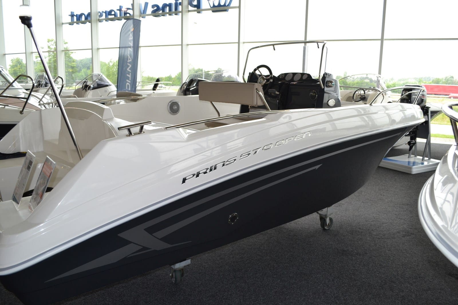 Prins Watersport
