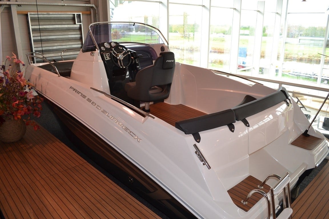 Prins Watersport