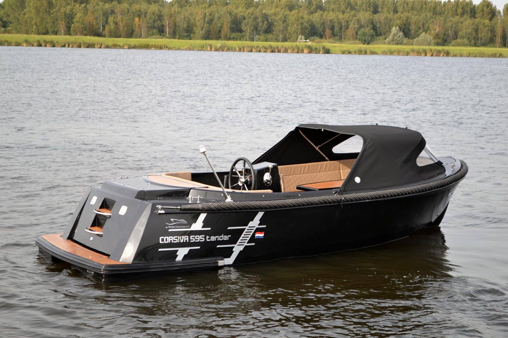 Prins Watersport