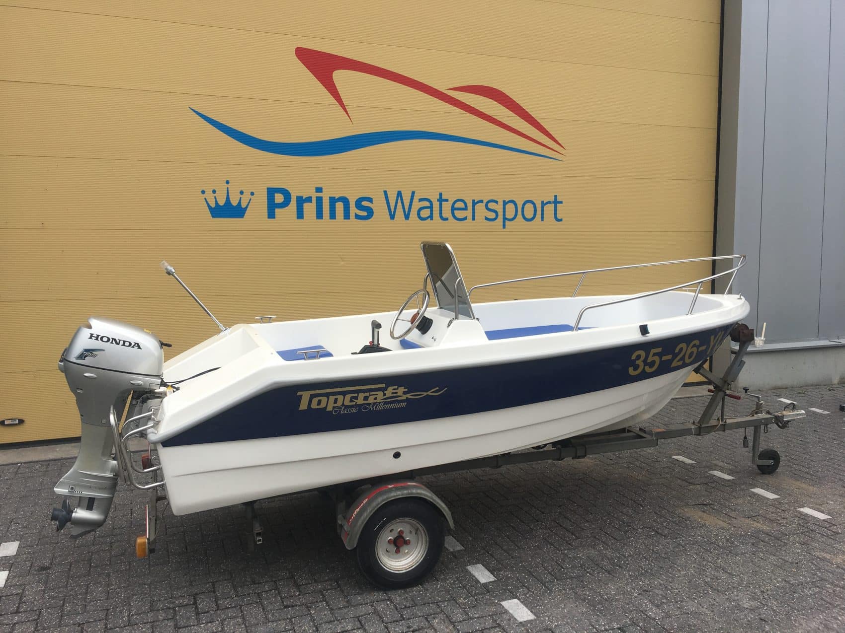 Prins Watersport