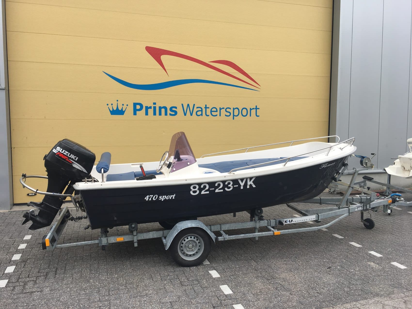Prins Watersport
