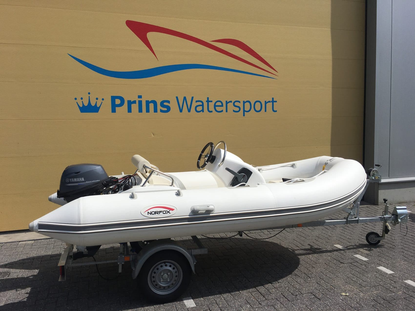 Prins Watersport