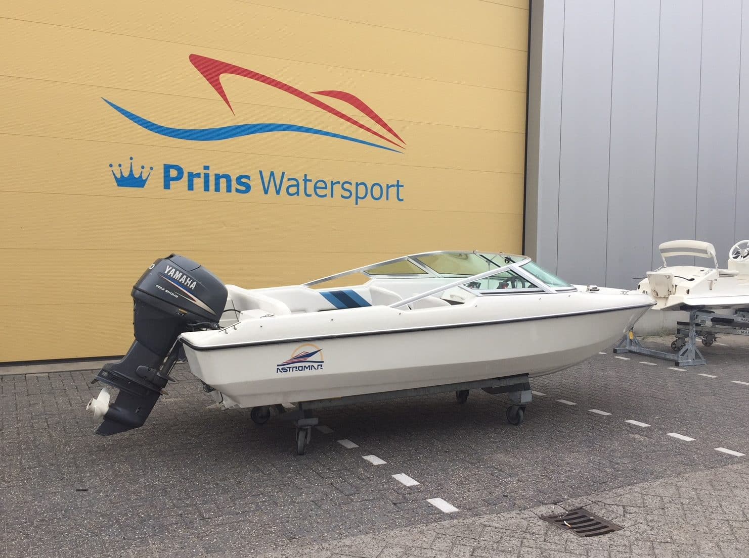 Prins Watersport