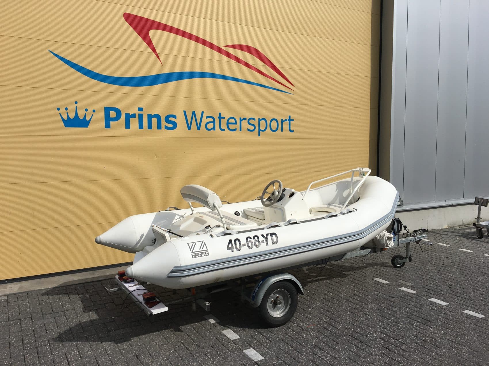 Prins Watersport