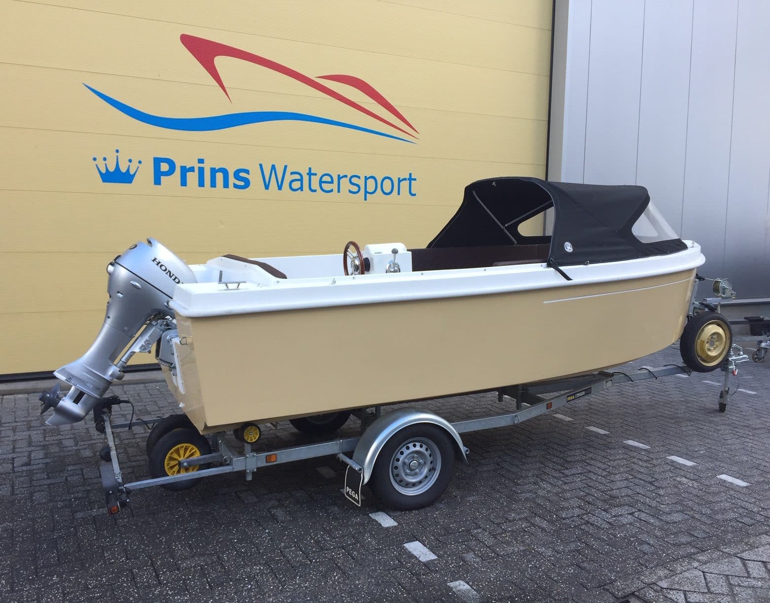 Prins Watersport
