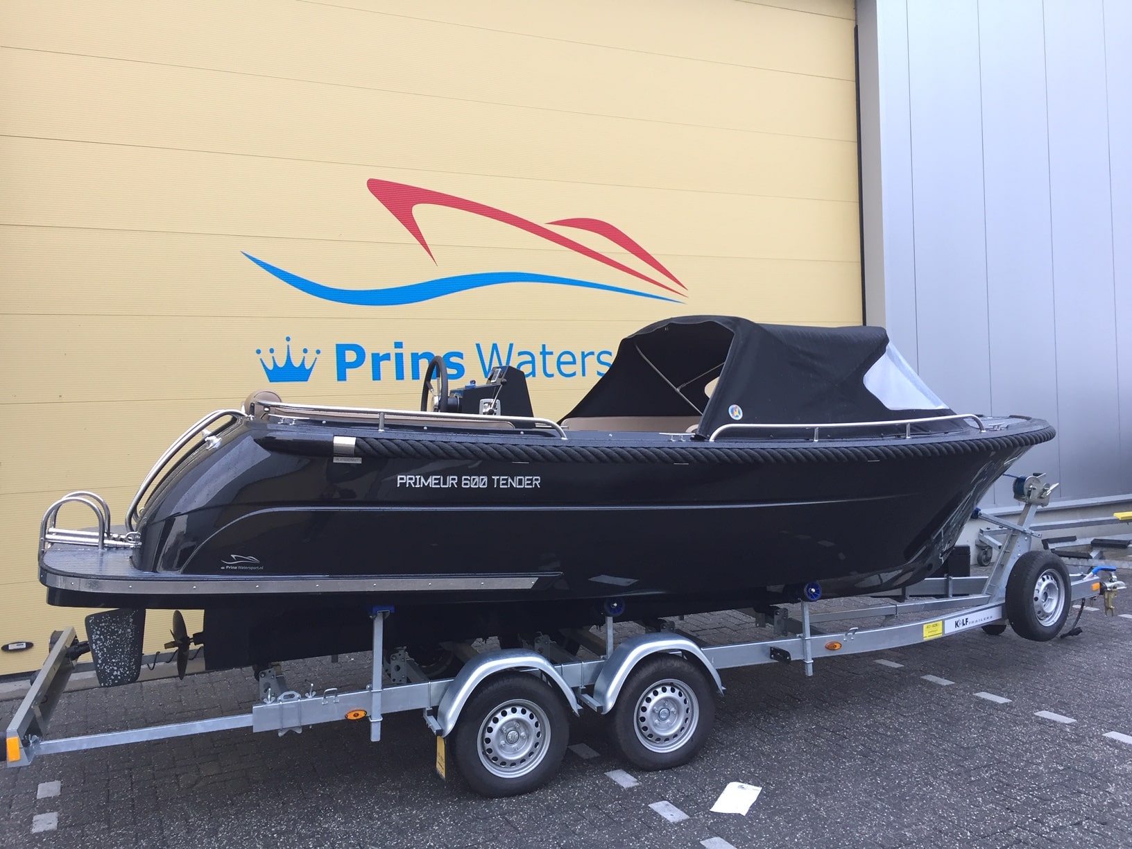 Prins Watersport