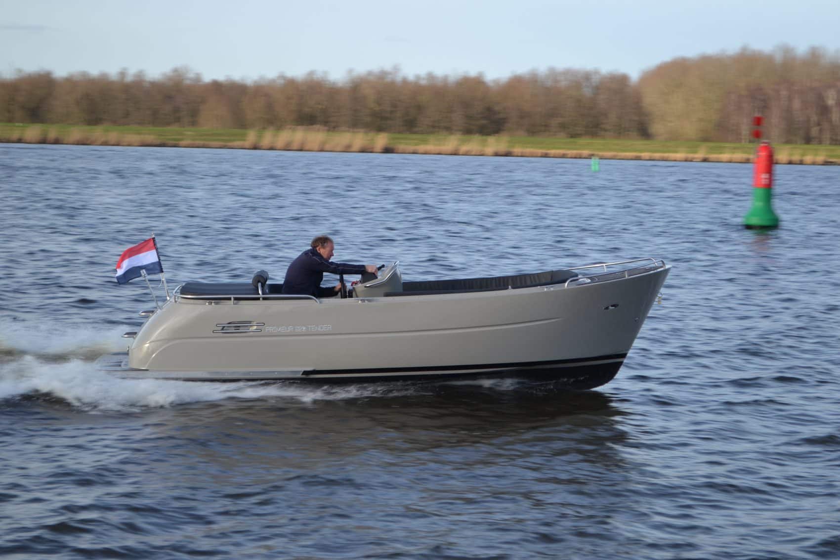 Prins Watersport