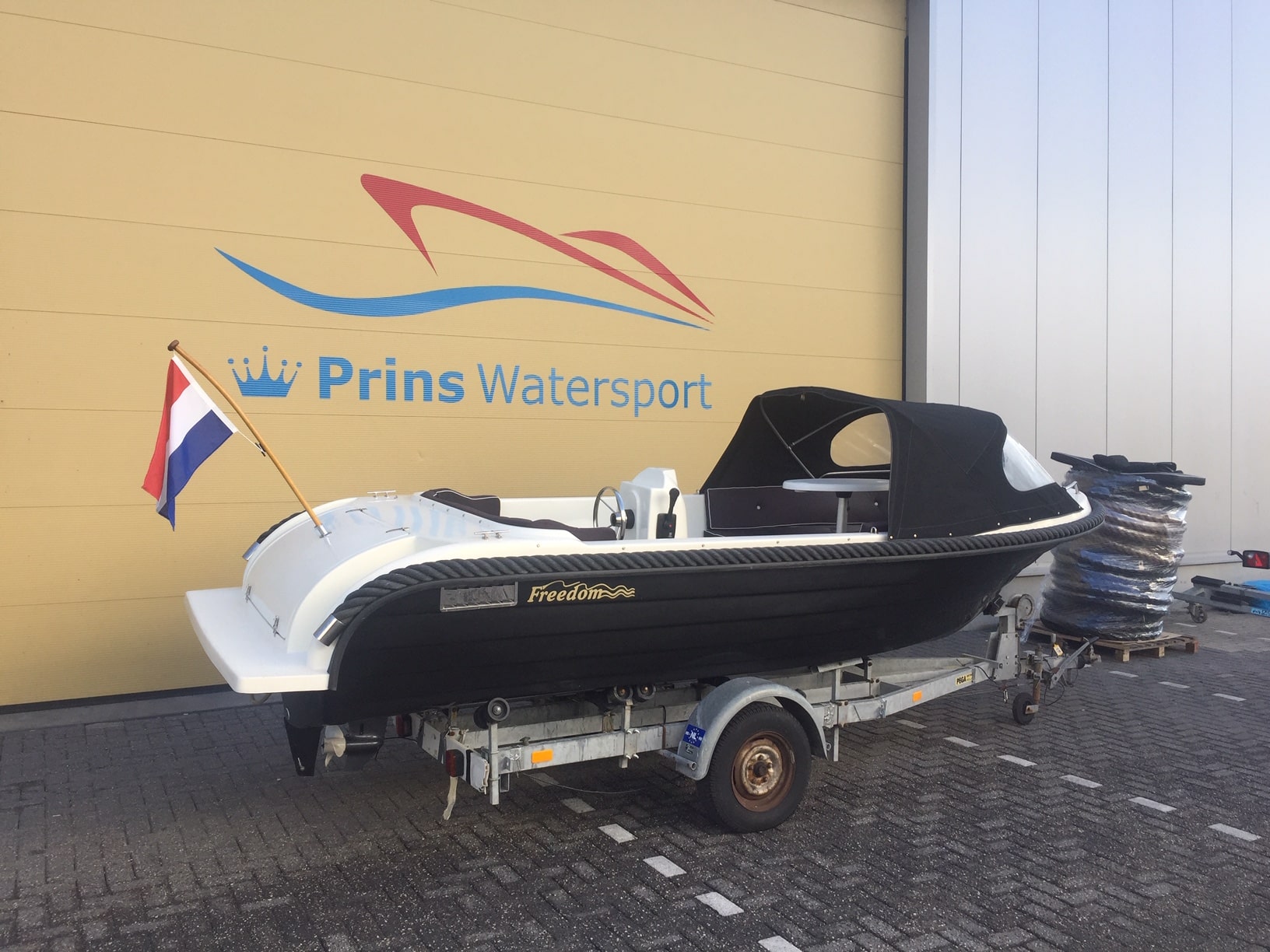 Prins Watersport