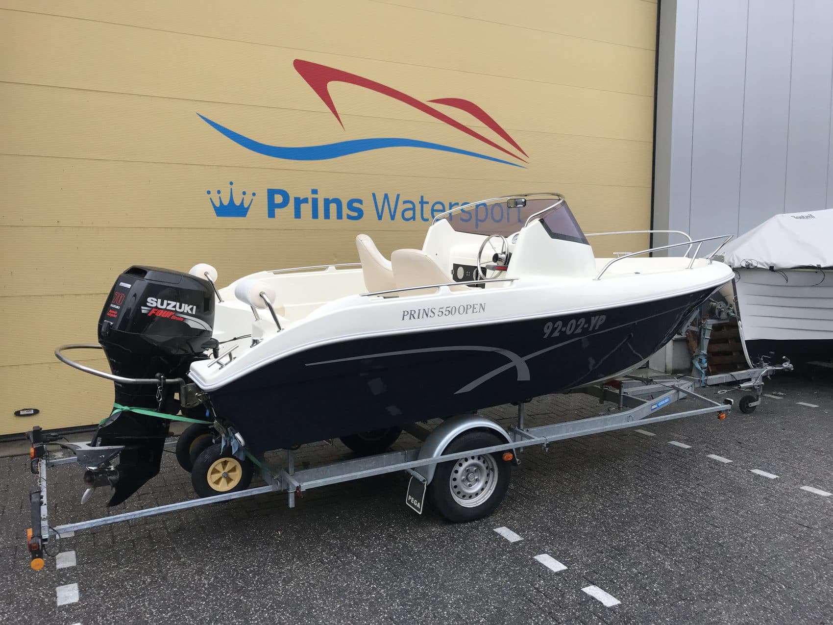 Prins Watersport