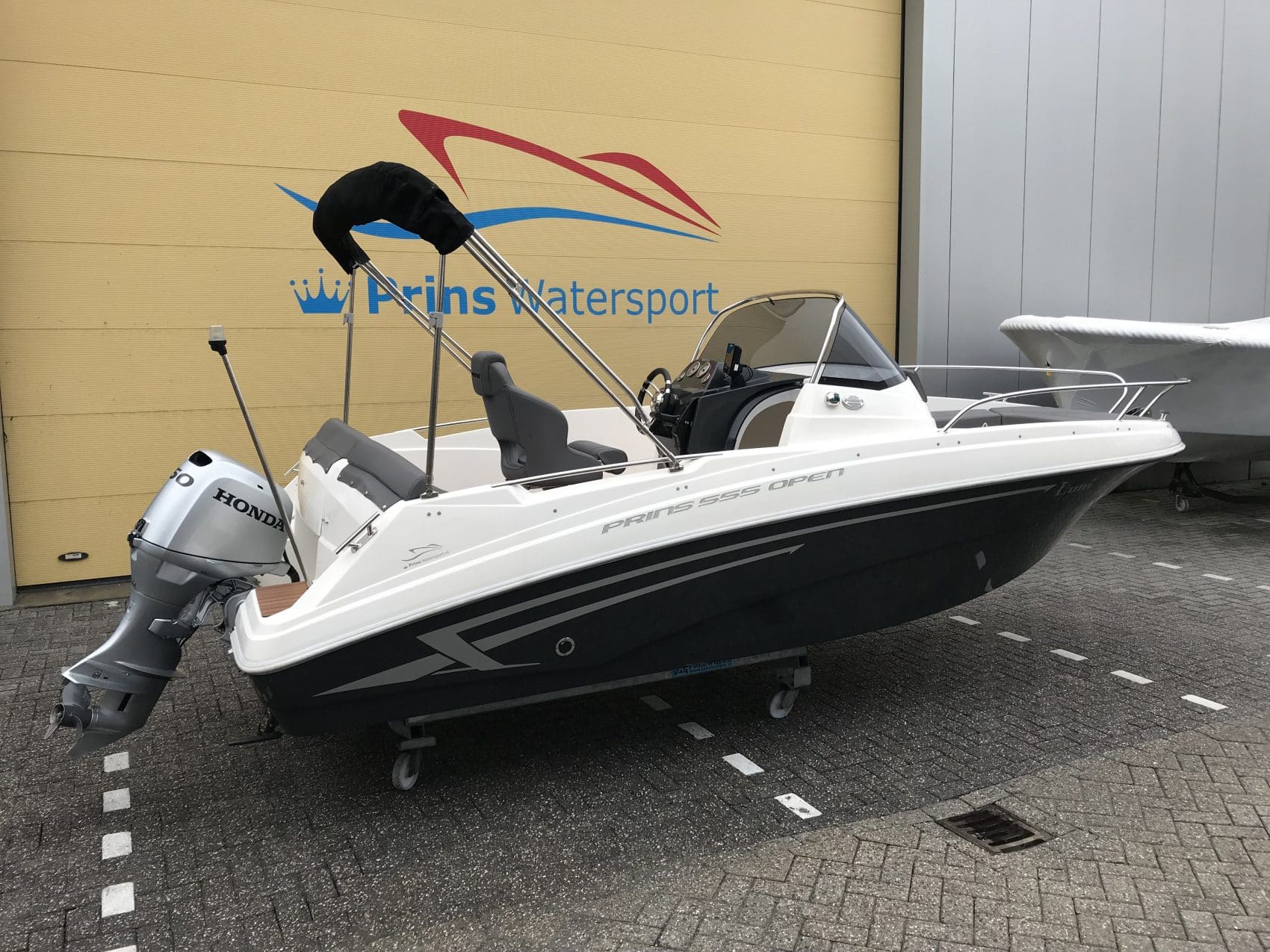 Prins Watersport