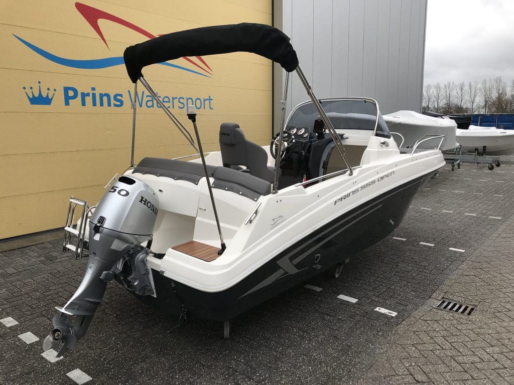 Honda Dealers Ma >> Prins 555 | Prins Watersport Honda Dealers Ma >> Prins 555 | Prins Watersport