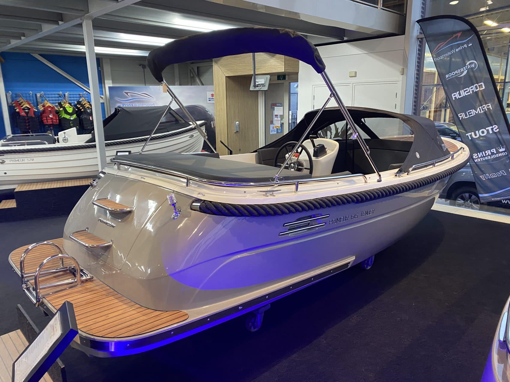 Prins Watersport
