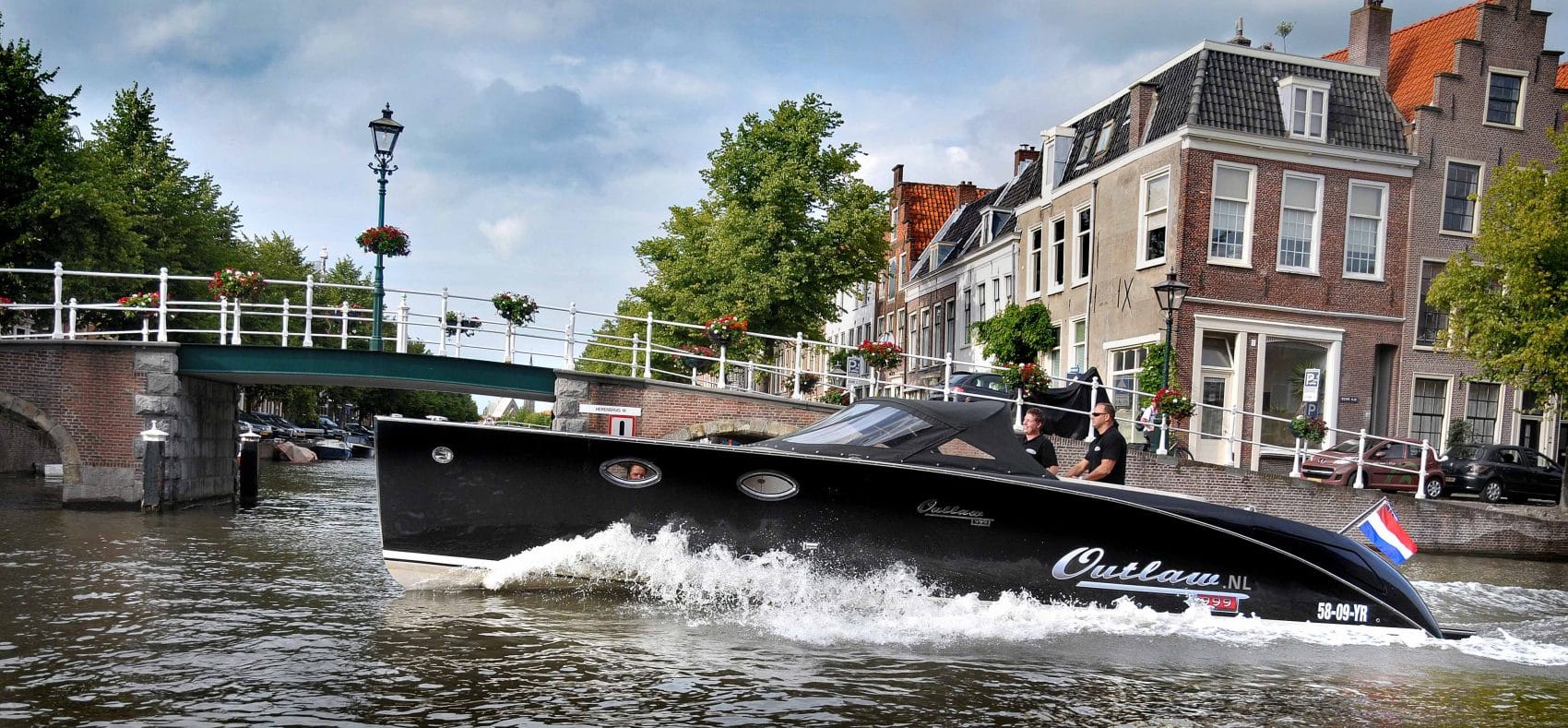 Prins Watersport