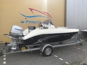 Prins 480 occasion