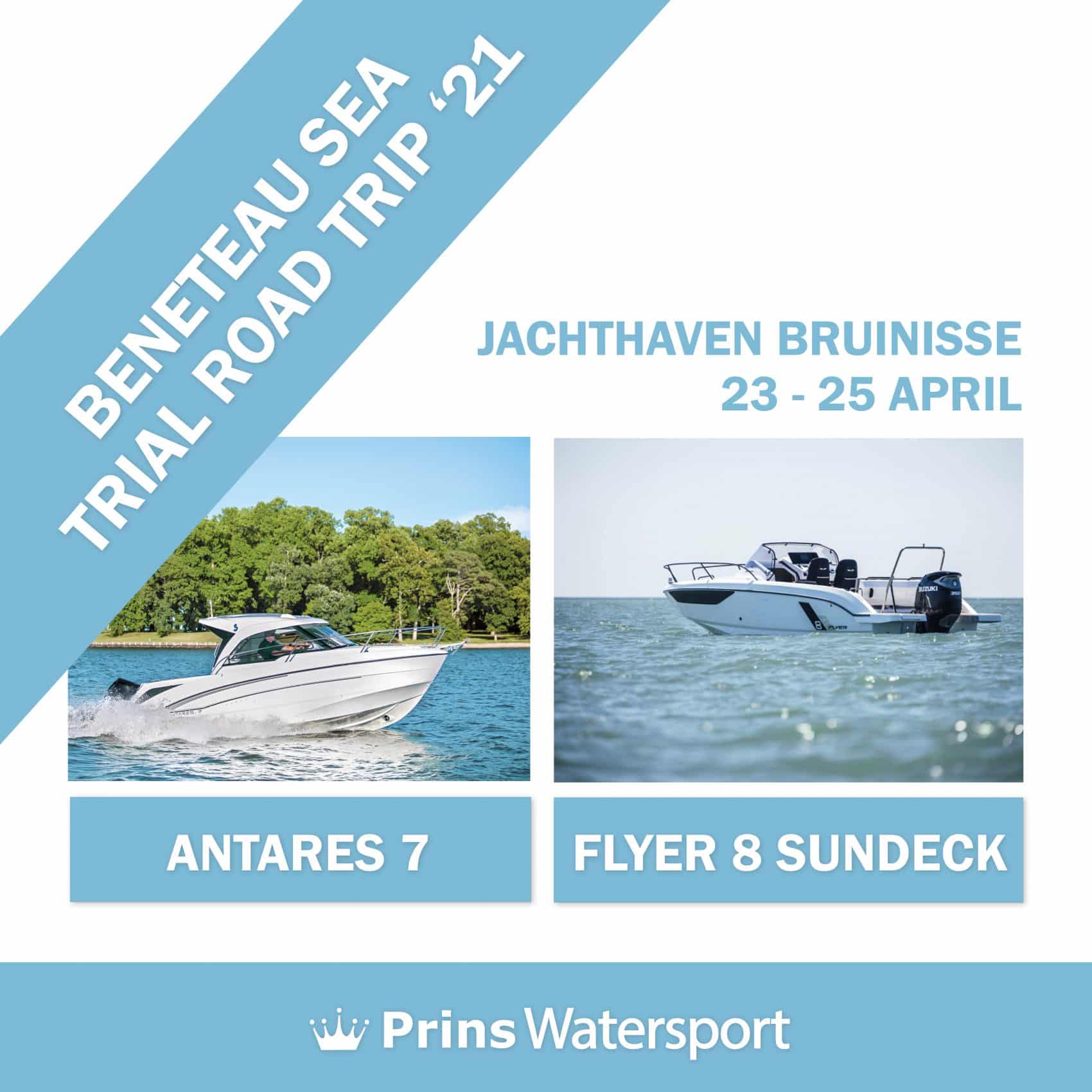 Prins Watersport