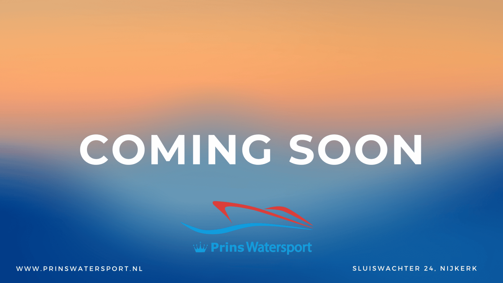 Prins Watersport