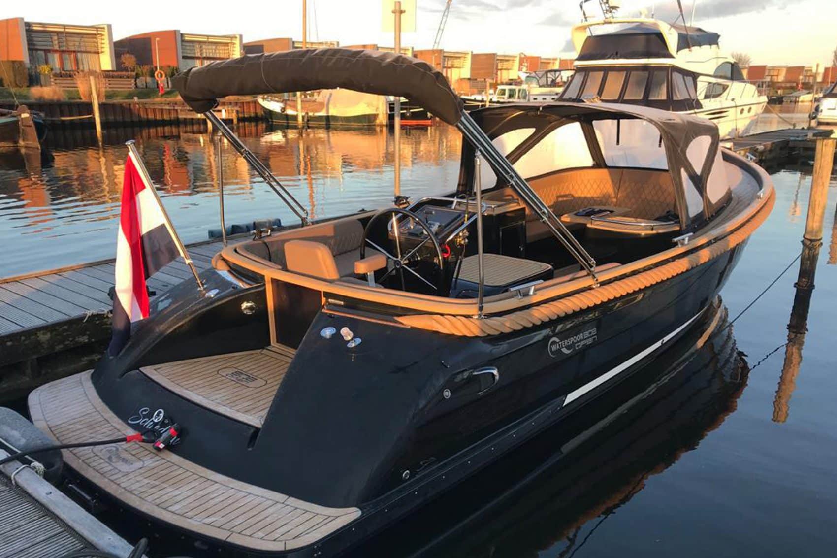 Prins Watersport