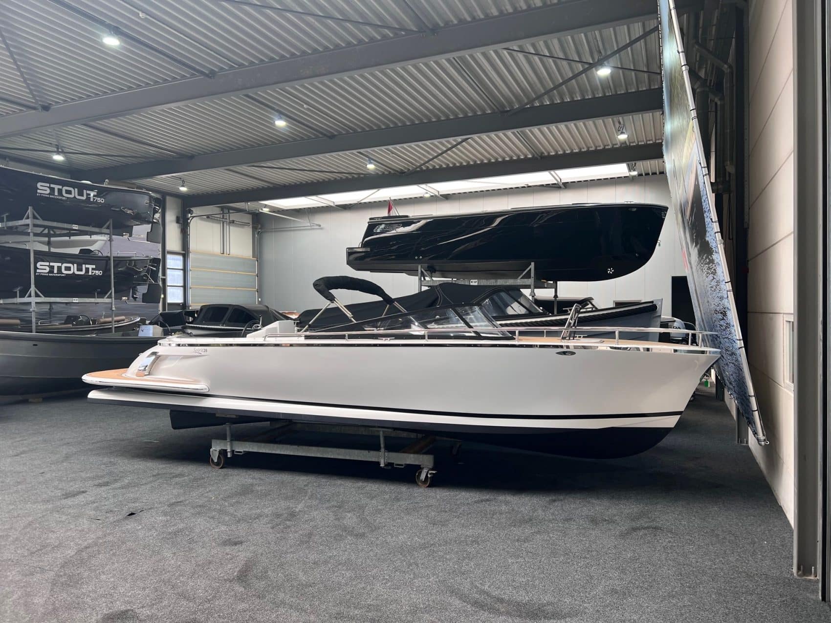 Prins Watersport