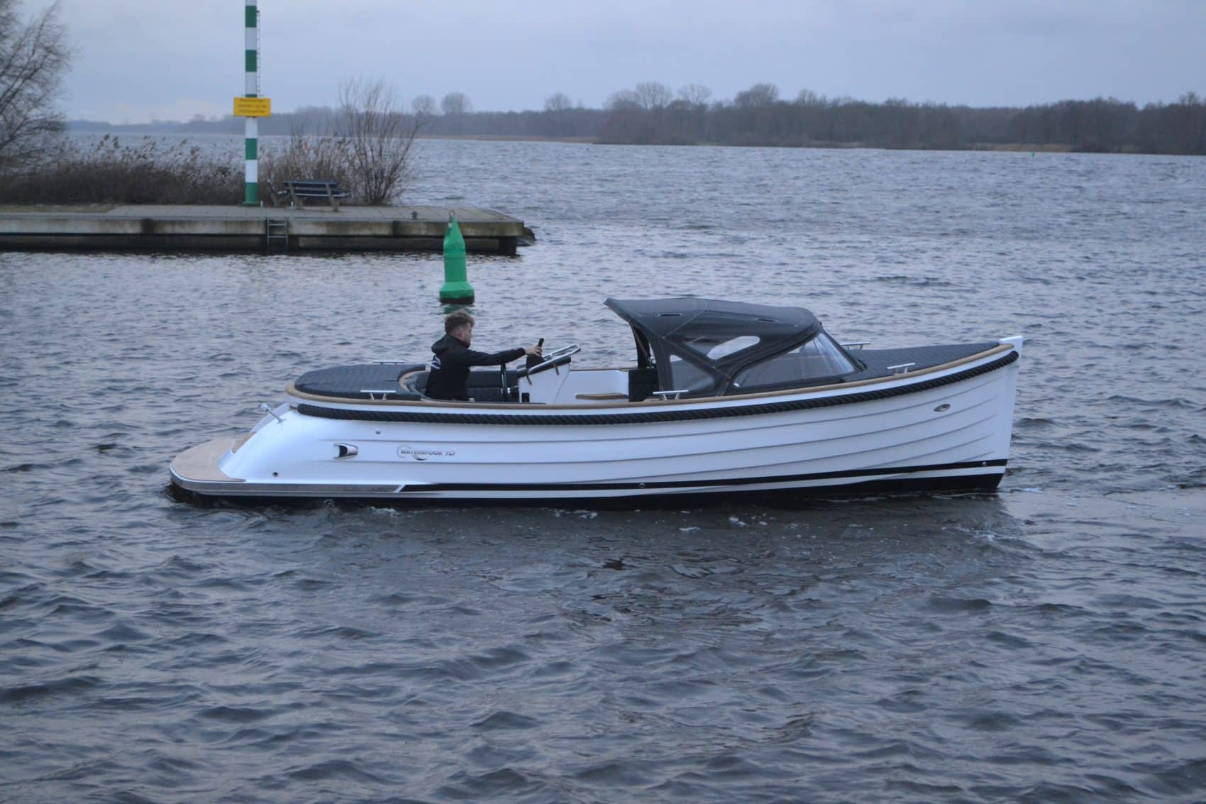 Prins Watersport