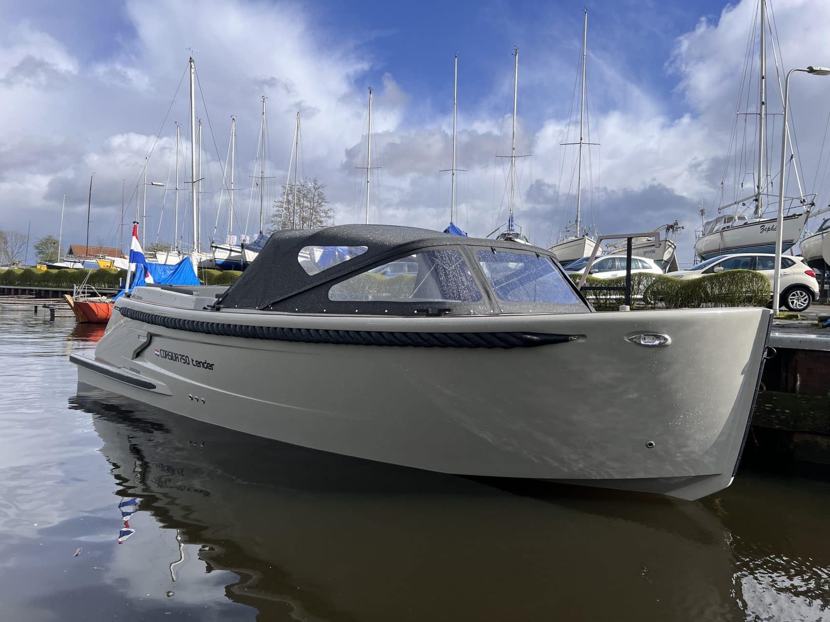 Prins Watersport