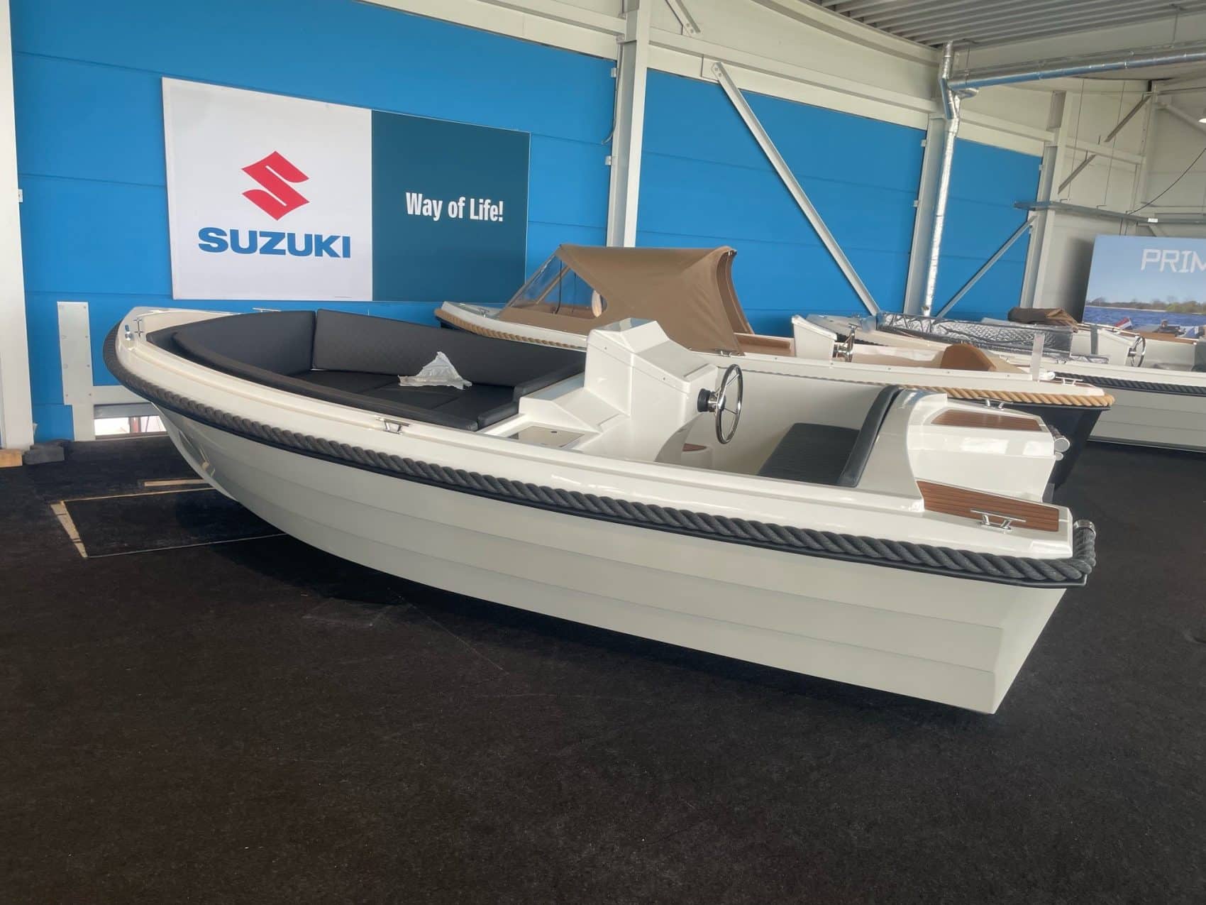 Prins Watersport