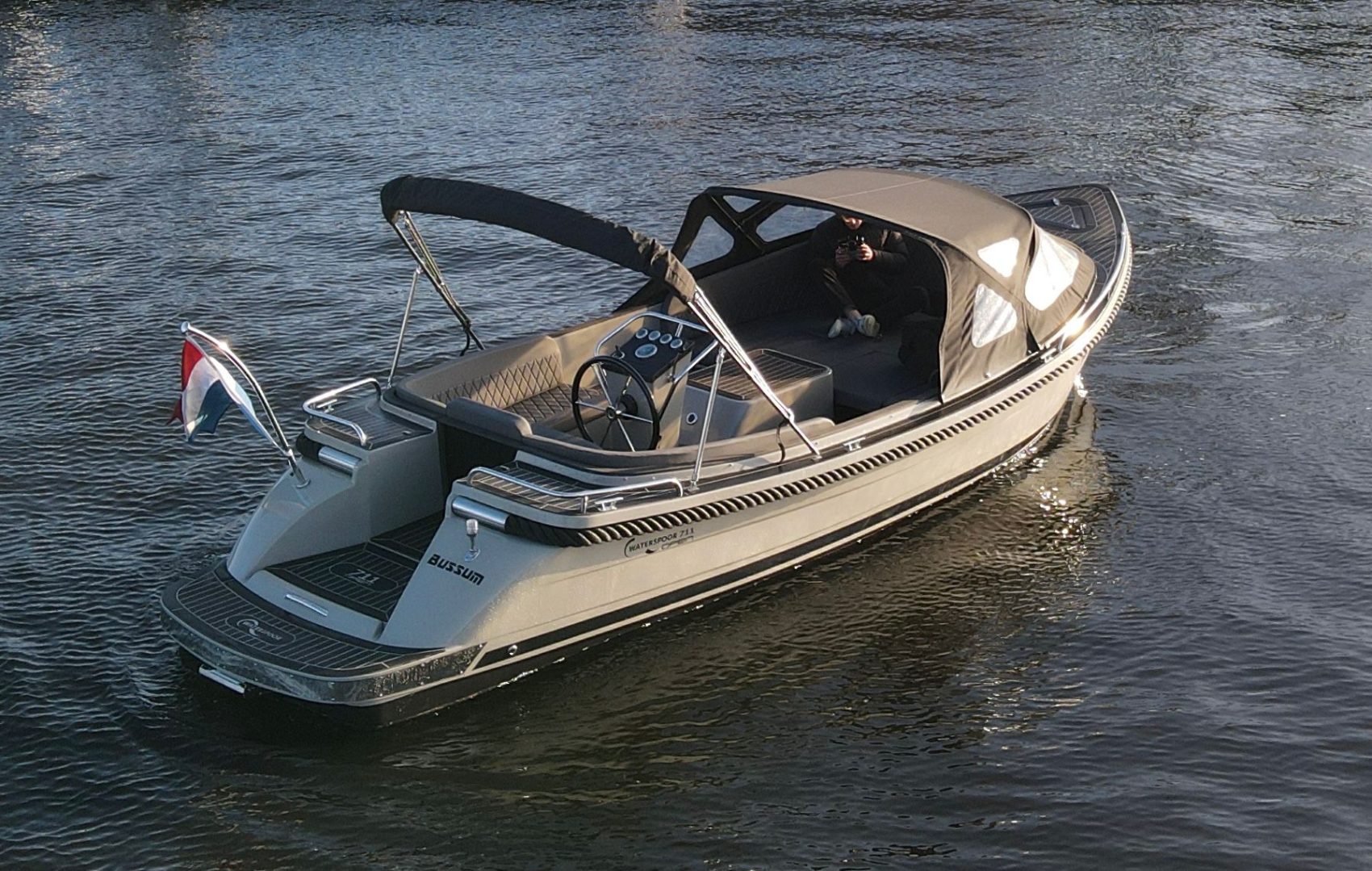 Prins Watersport