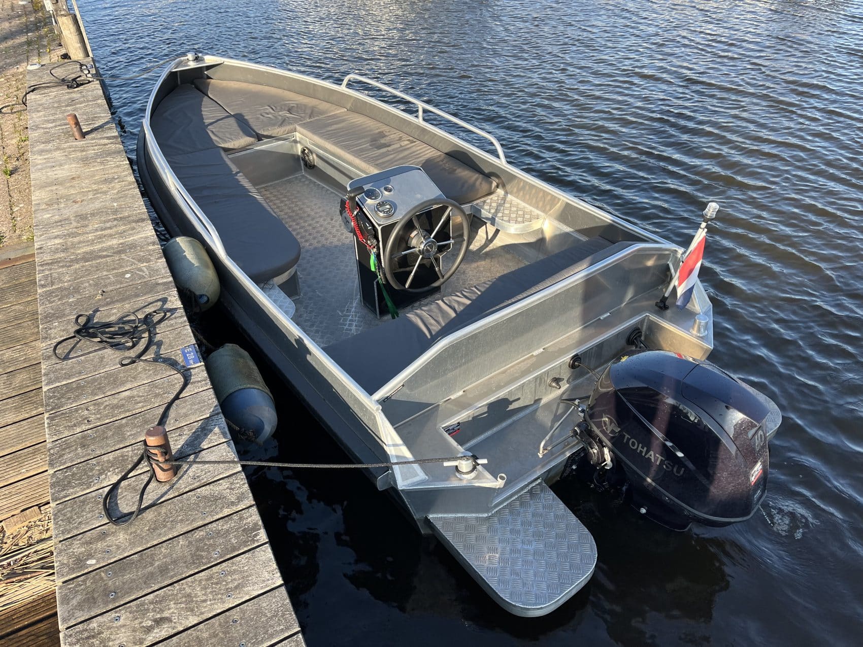 Prins Watersport