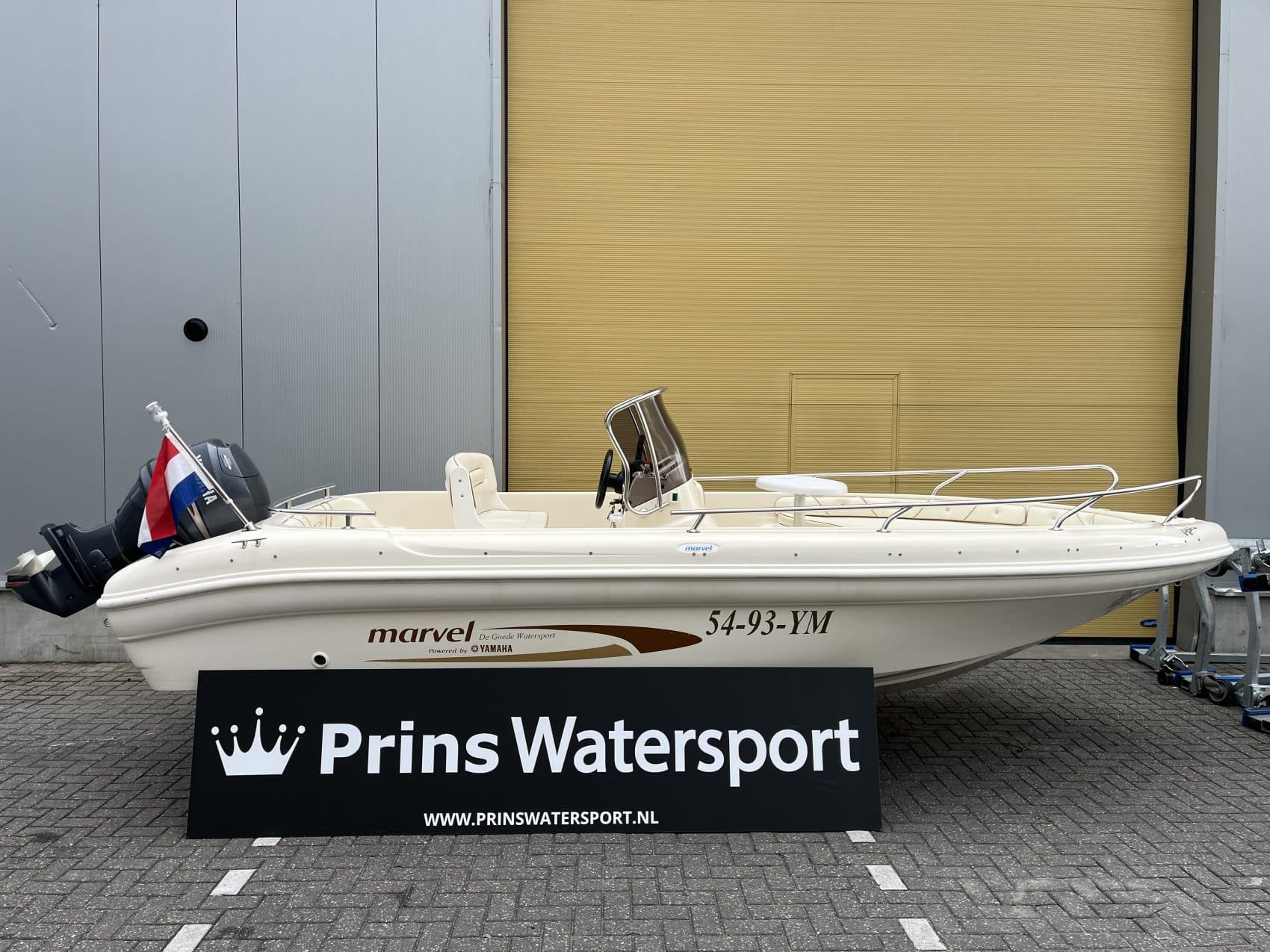 Prins Watersport