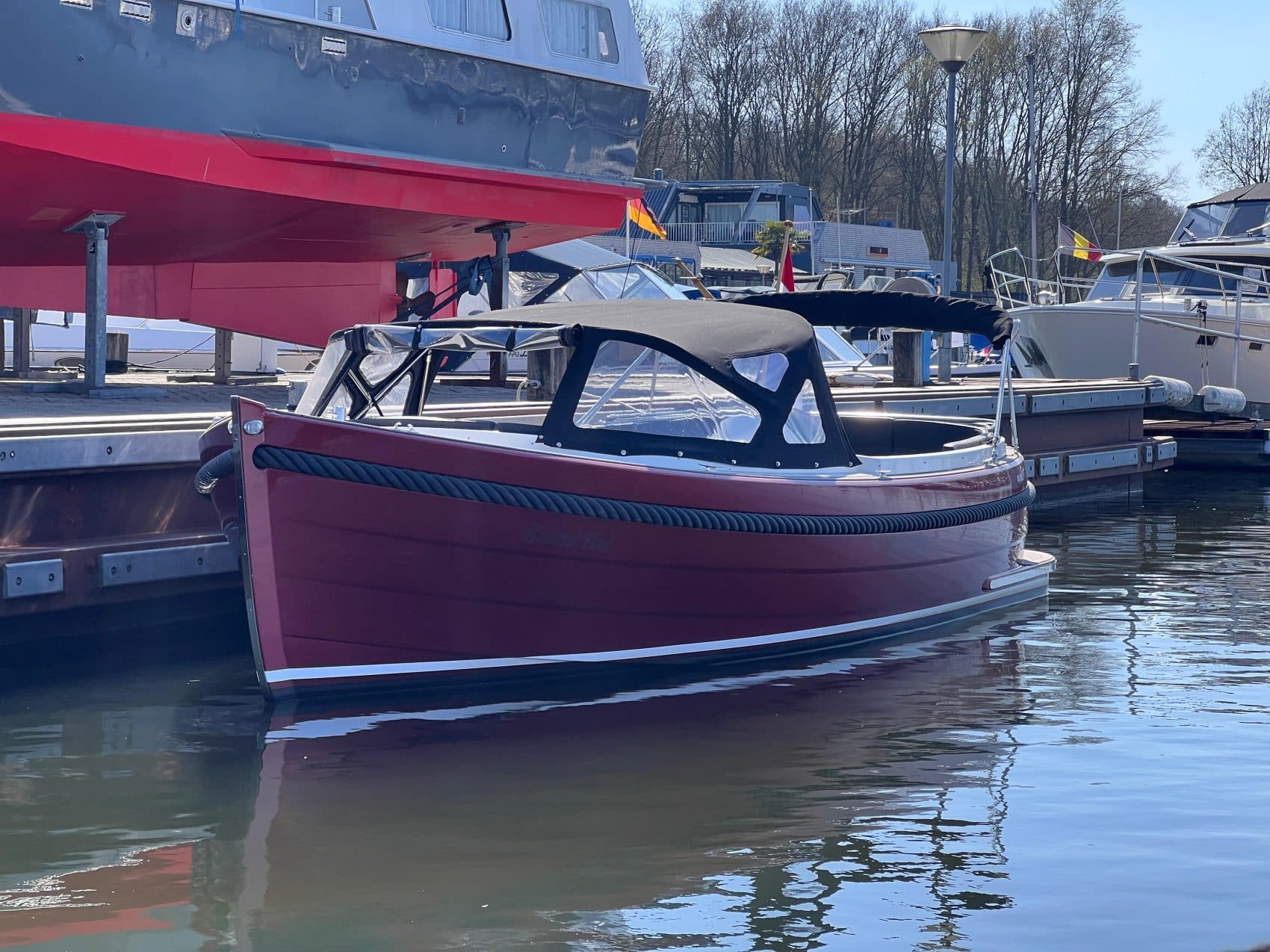 Prins Watersport