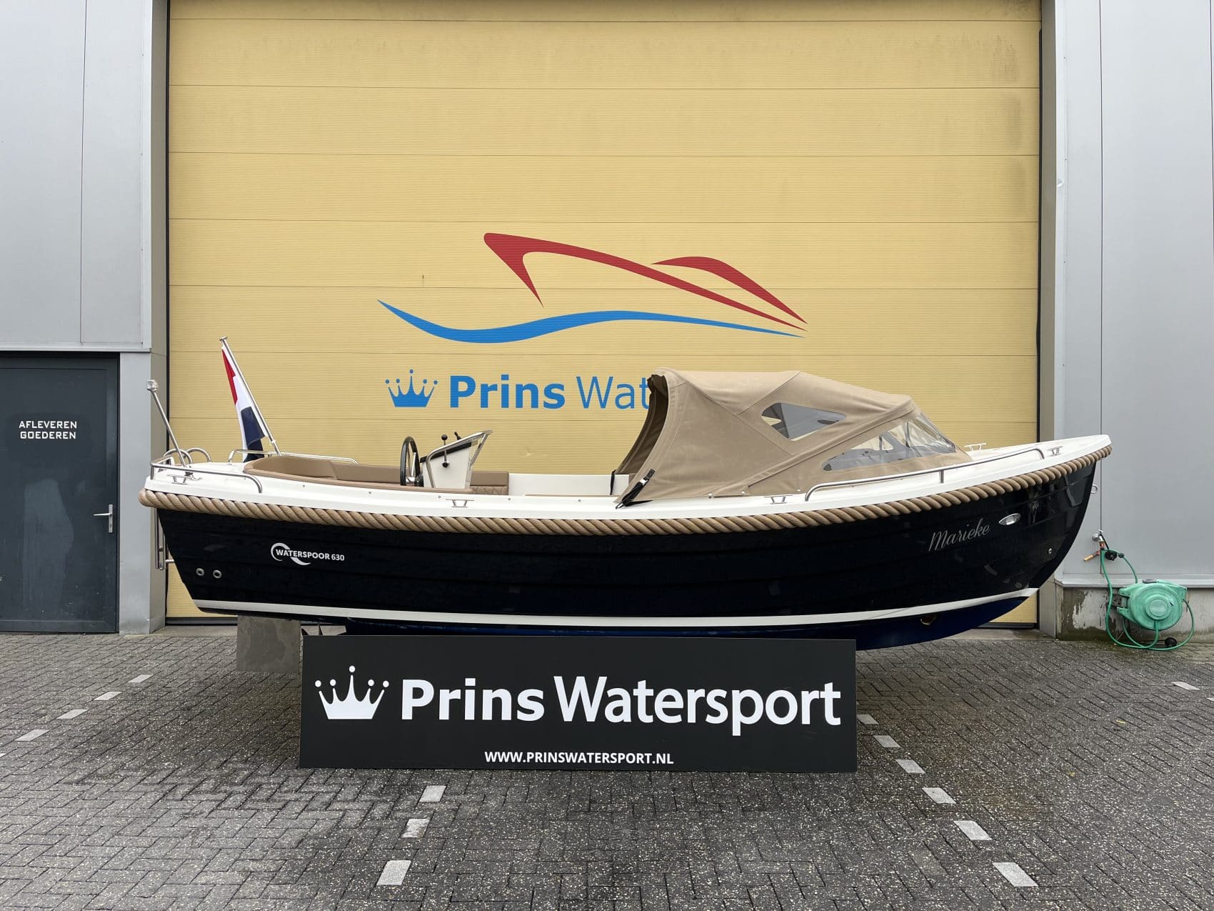 Prins Watersport