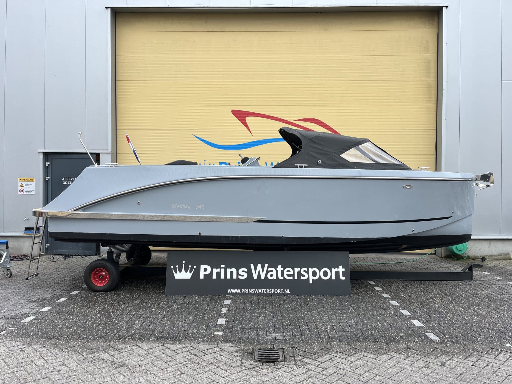 Prins Watersport