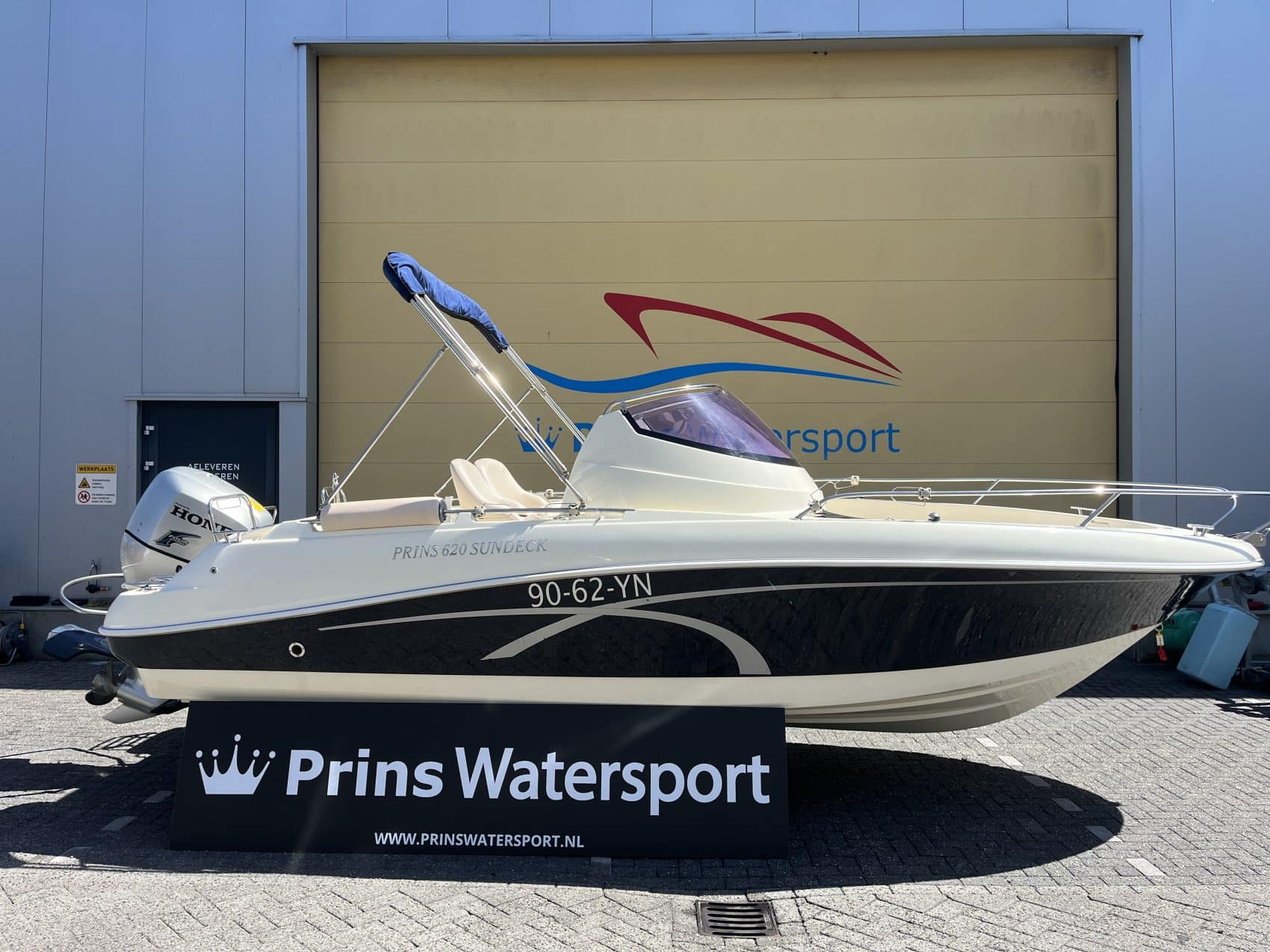 Prins Watersport