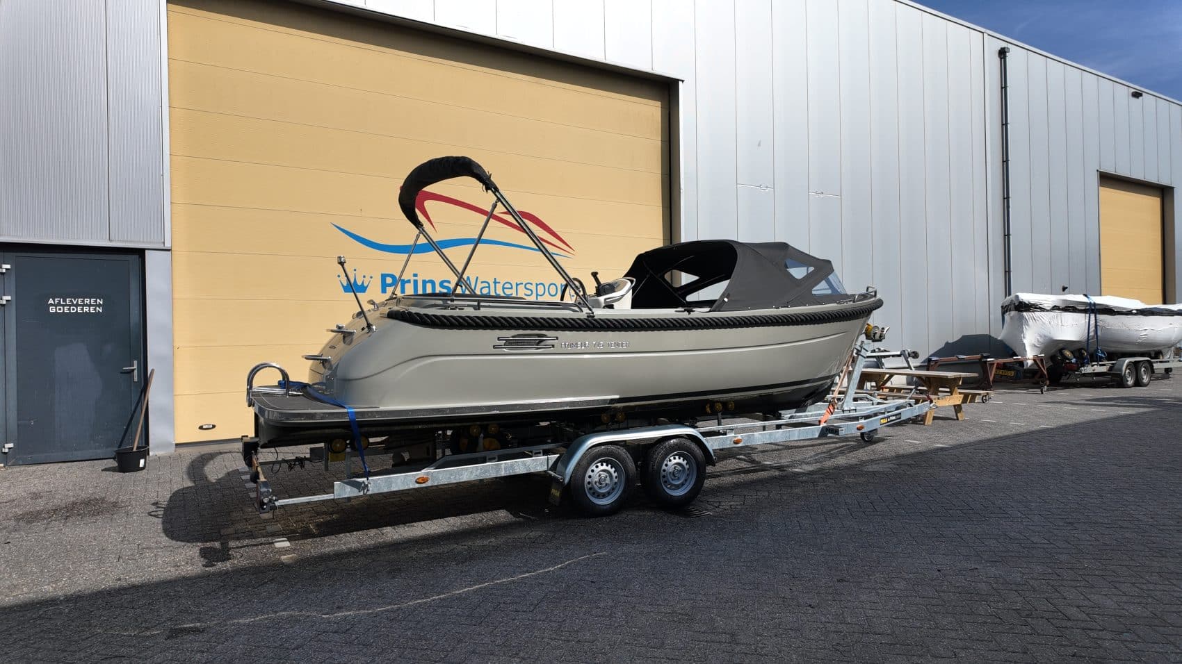 Prins Watersport