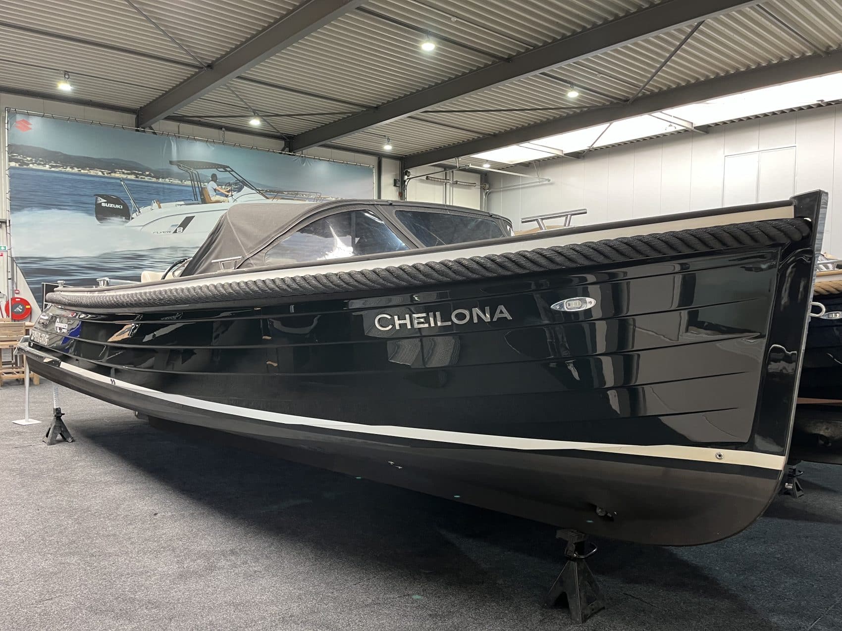 Prins Watersport
