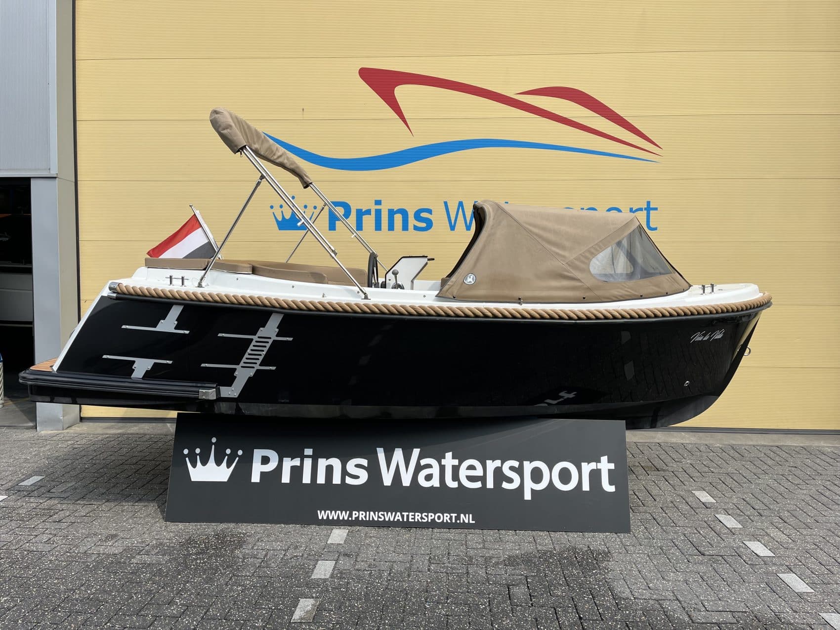 Prins Watersport
