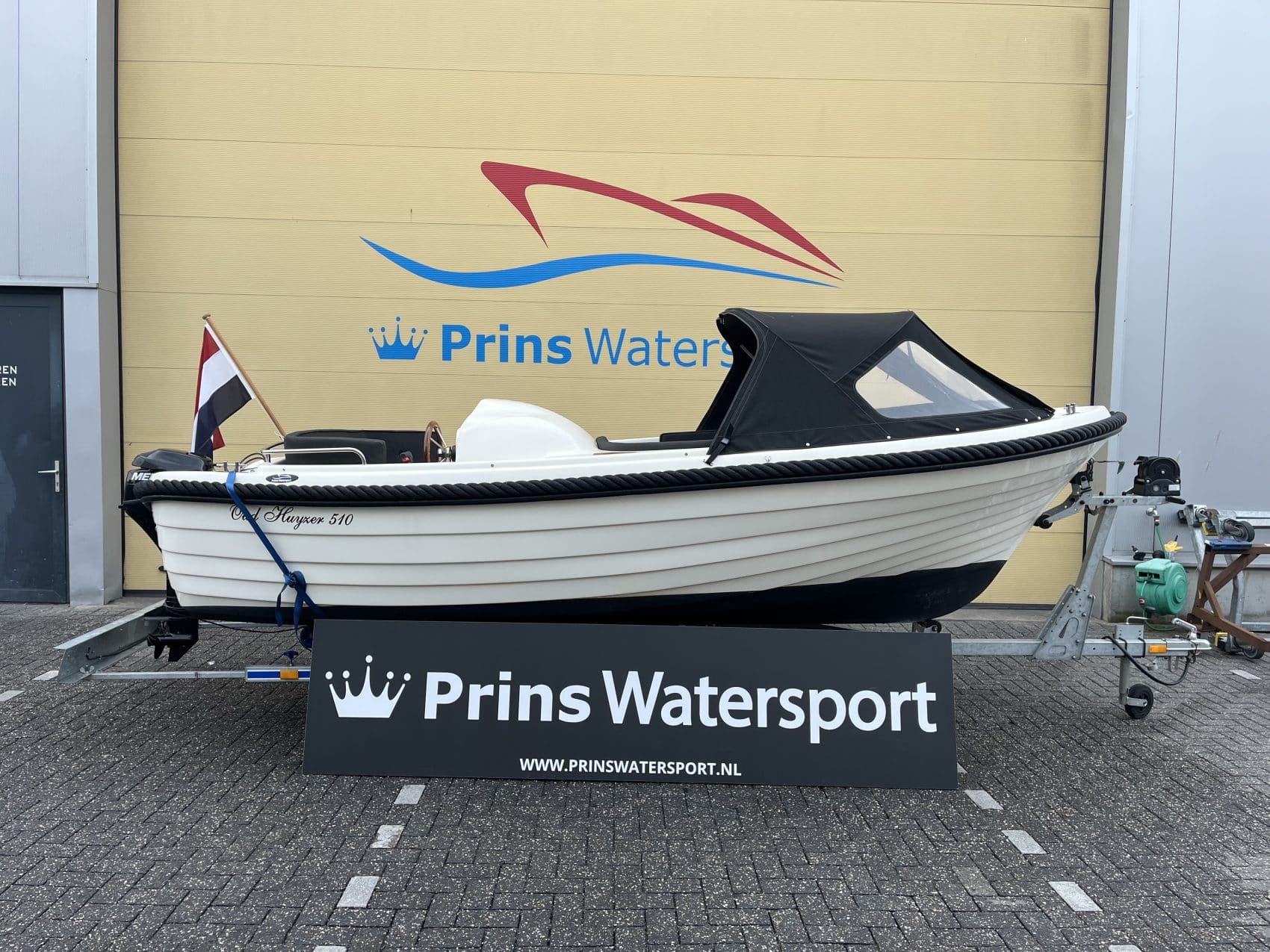 Prins Watersport