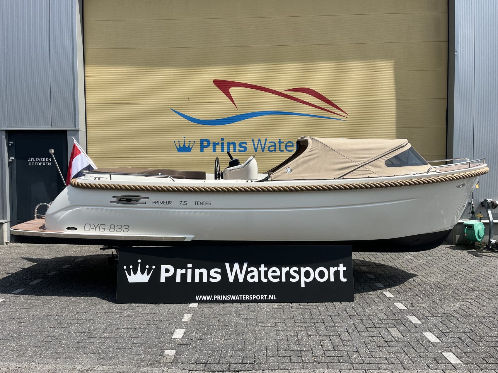Prins Watersport