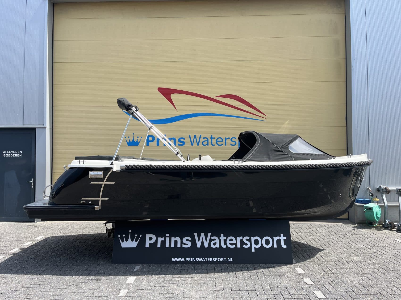 Prins Watersport