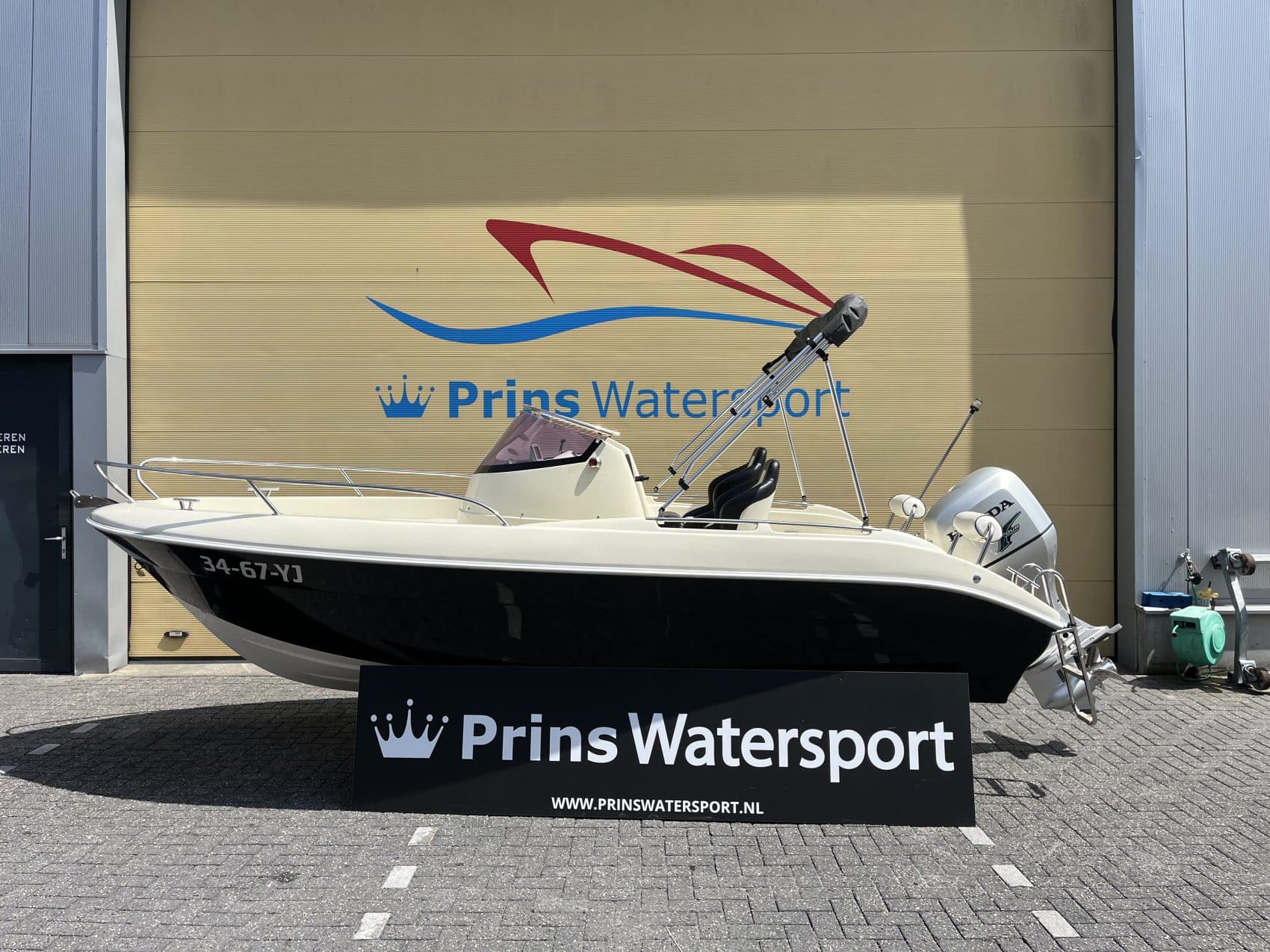 Prins Watersport